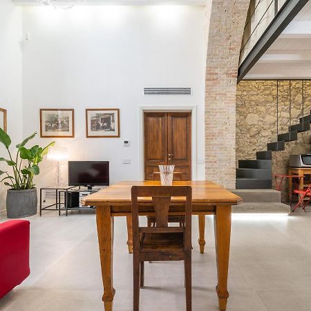 Massimo Boutique Apartment Κάλιαρι Εξωτερικό φωτογραφία