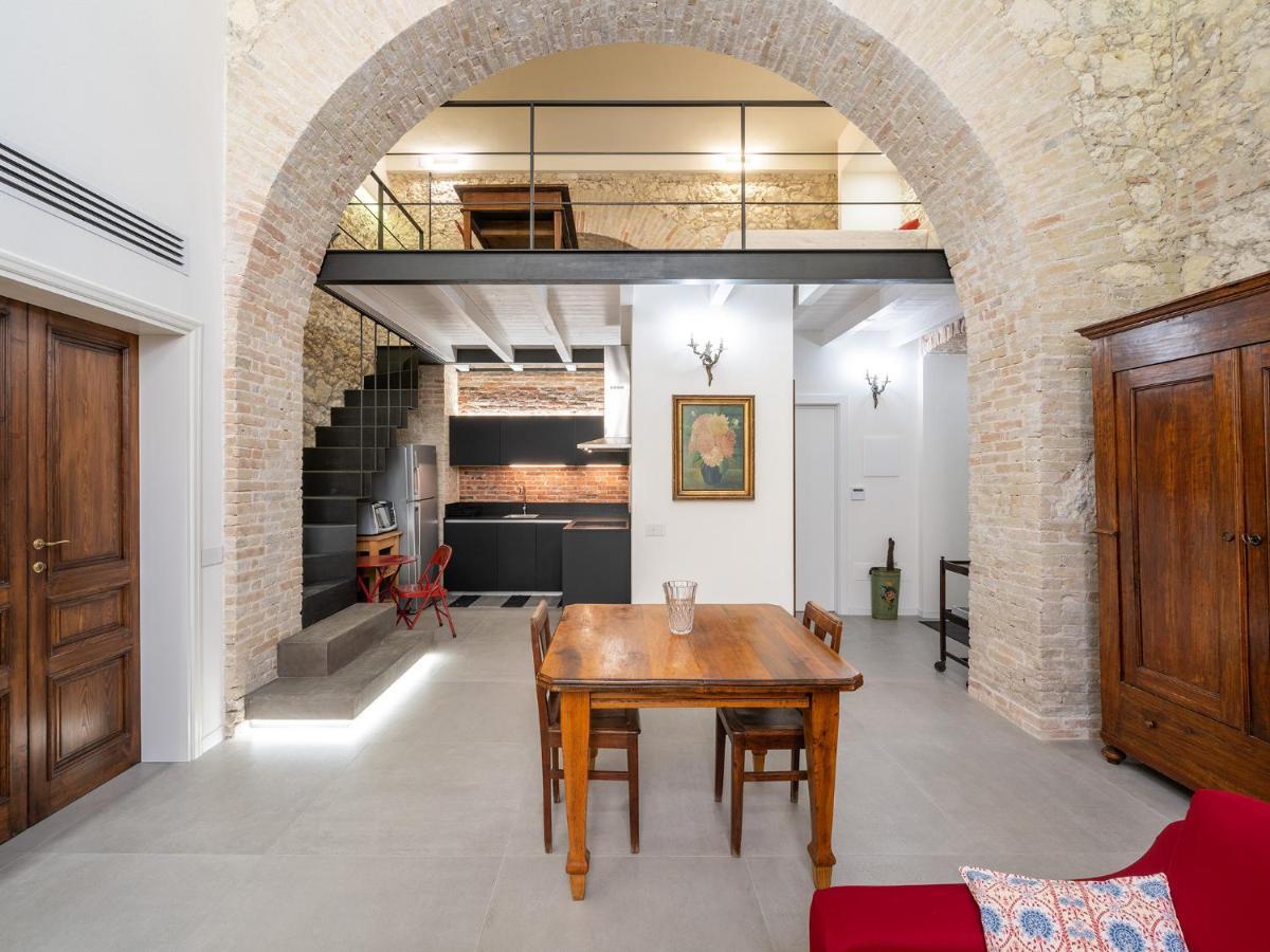 Massimo Boutique Apartment Κάλιαρι Εξωτερικό φωτογραφία