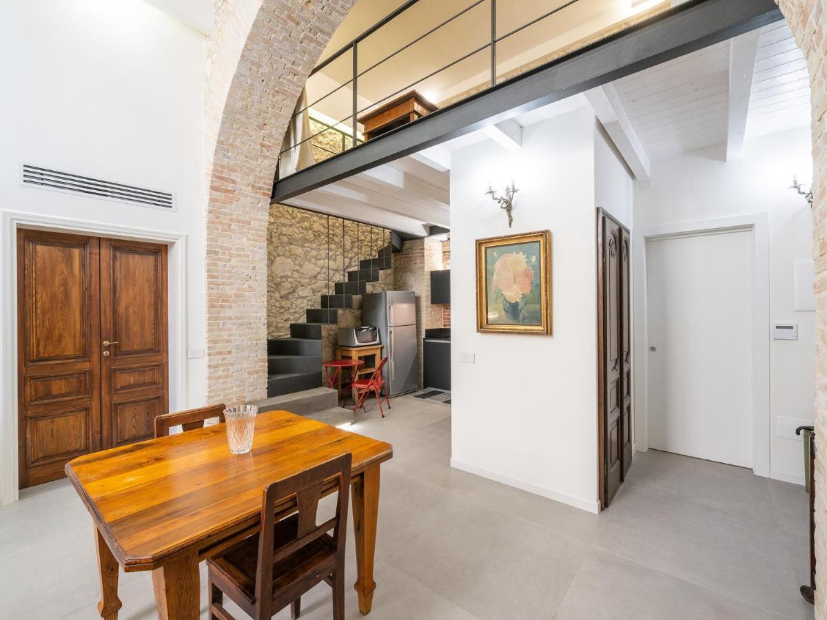 Massimo Boutique Apartment Κάλιαρι Εξωτερικό φωτογραφία