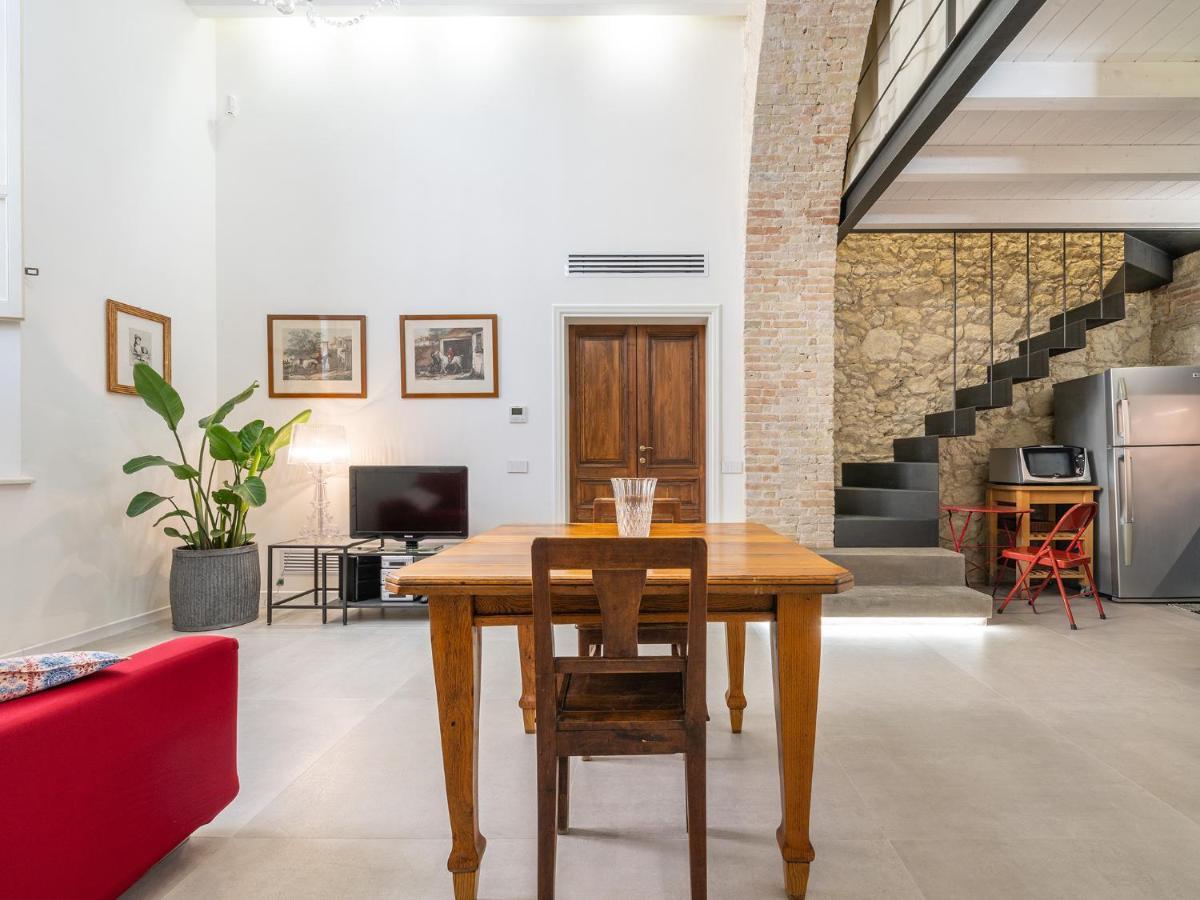 Massimo Boutique Apartment Κάλιαρι Εξωτερικό φωτογραφία