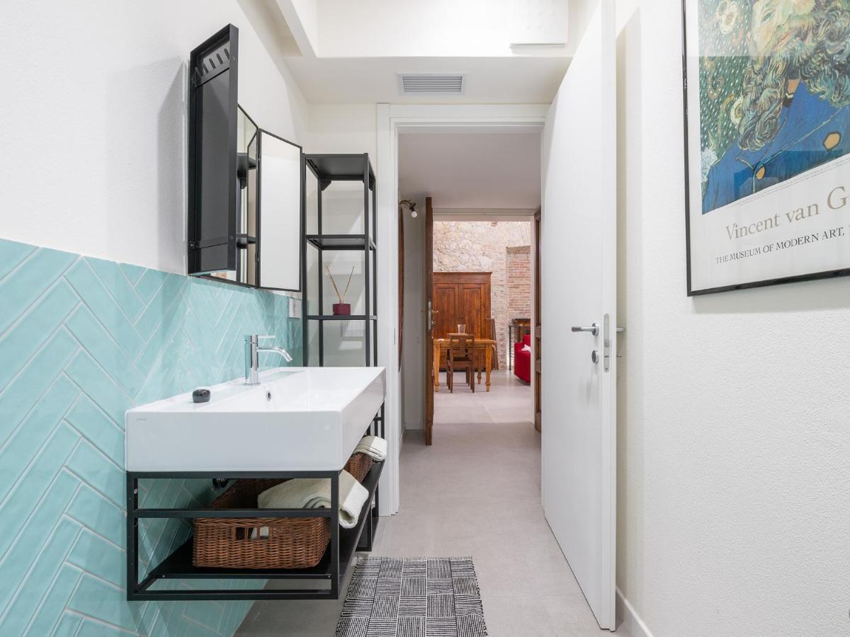 Massimo Boutique Apartment Κάλιαρι Εξωτερικό φωτογραφία