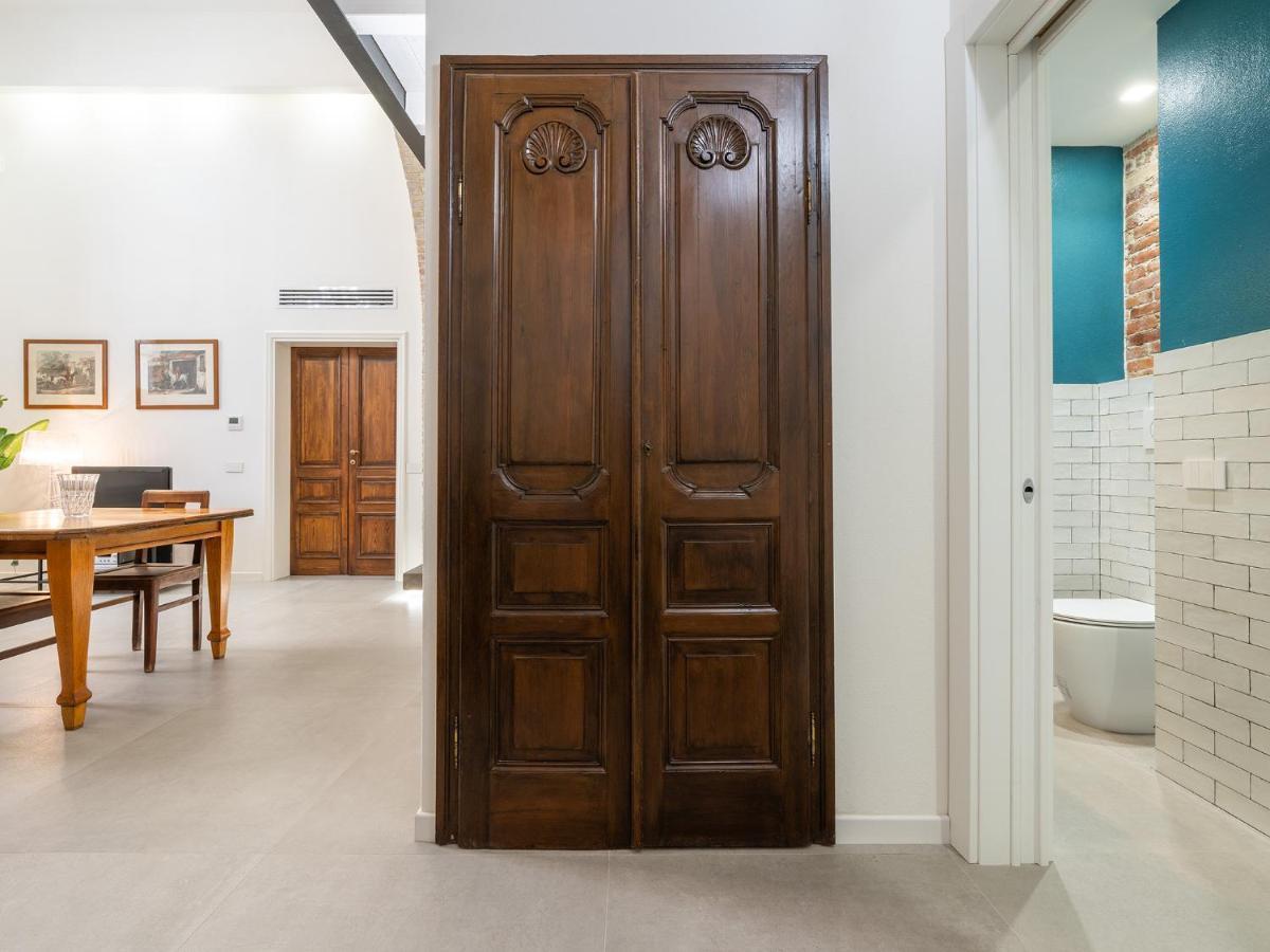Massimo Boutique Apartment Κάλιαρι Εξωτερικό φωτογραφία