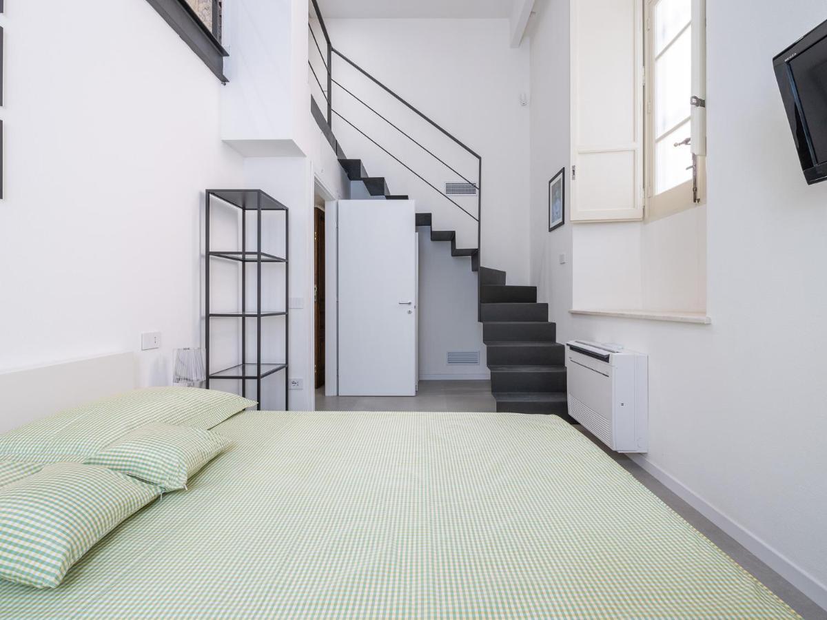 Massimo Boutique Apartment Κάλιαρι Εξωτερικό φωτογραφία