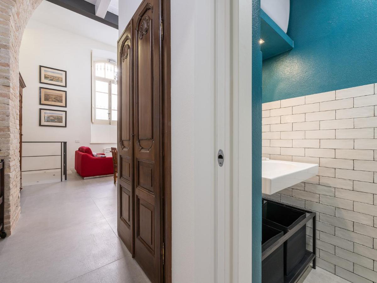 Massimo Boutique Apartment Κάλιαρι Εξωτερικό φωτογραφία