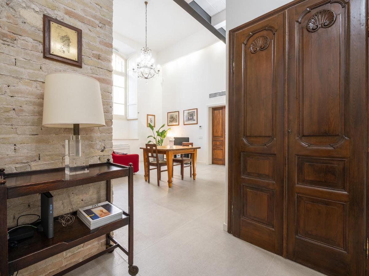 Massimo Boutique Apartment Κάλιαρι Εξωτερικό φωτογραφία