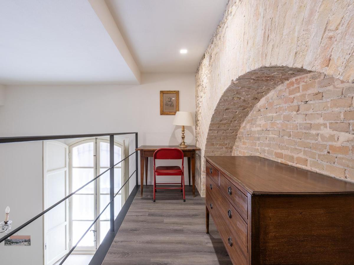 Massimo Boutique Apartment Κάλιαρι Εξωτερικό φωτογραφία
