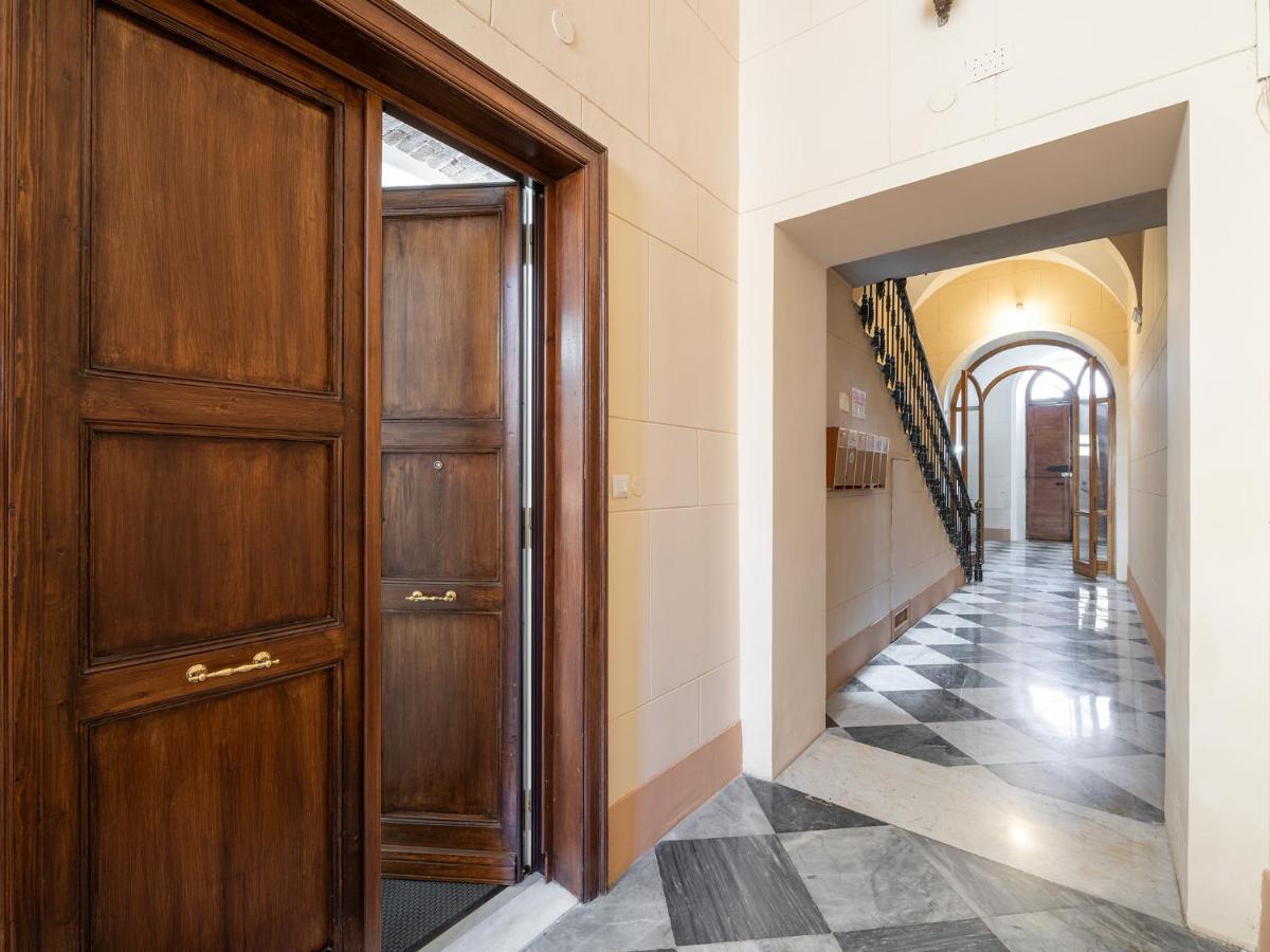 Massimo Boutique Apartment Κάλιαρι Εξωτερικό φωτογραφία