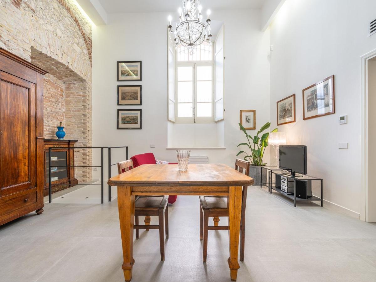 Massimo Boutique Apartment Κάλιαρι Εξωτερικό φωτογραφία