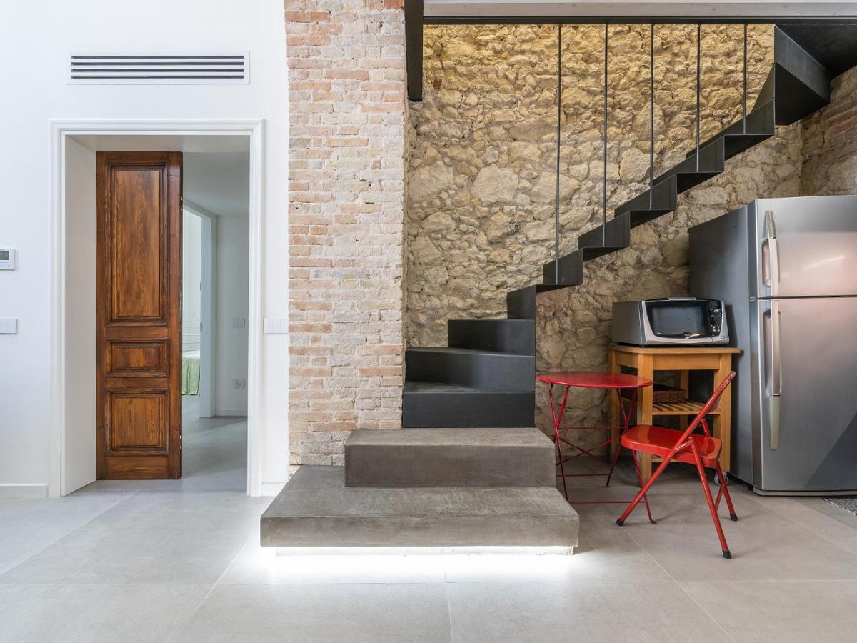 Massimo Boutique Apartment Κάλιαρι Εξωτερικό φωτογραφία