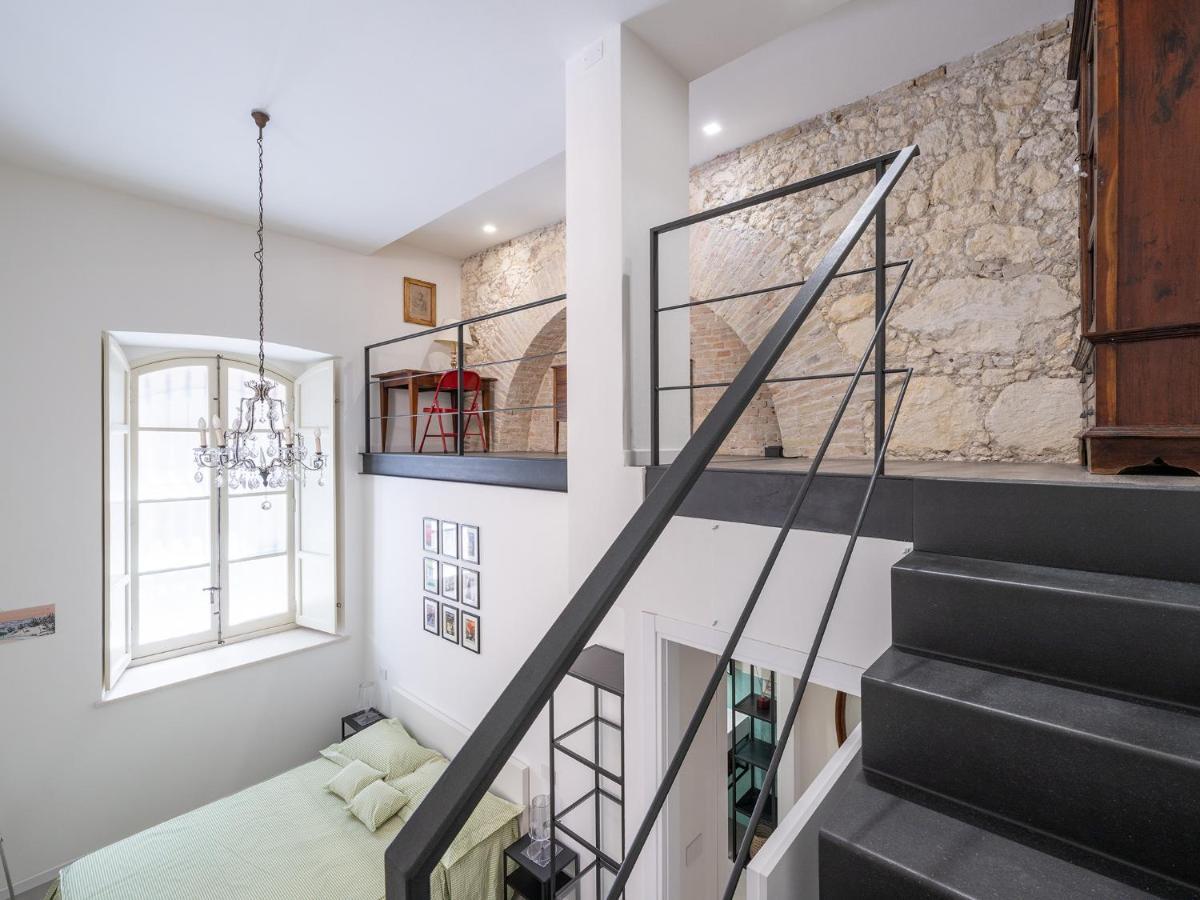 Massimo Boutique Apartment Κάλιαρι Εξωτερικό φωτογραφία