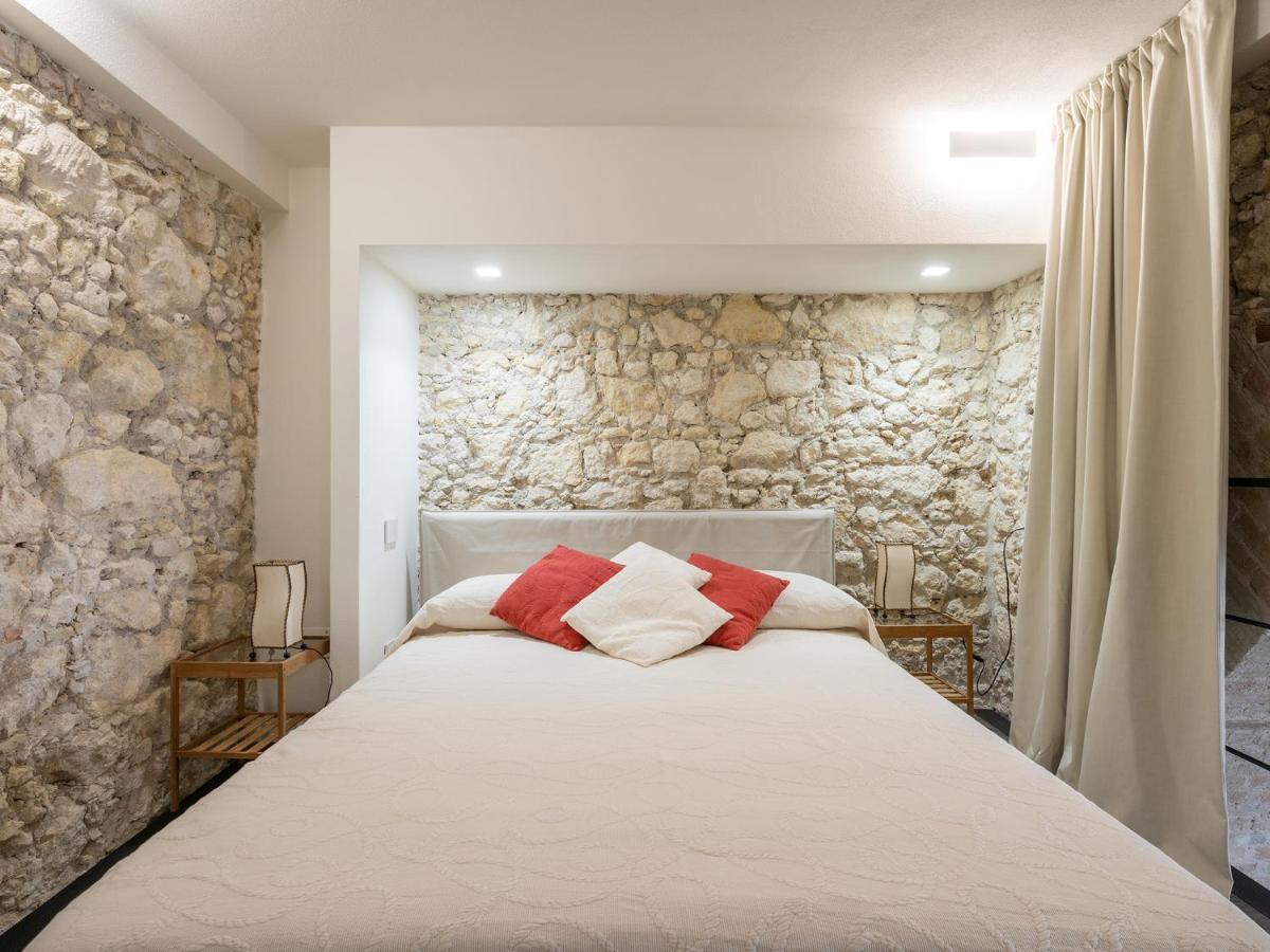 Massimo Boutique Apartment Κάλιαρι Εξωτερικό φωτογραφία