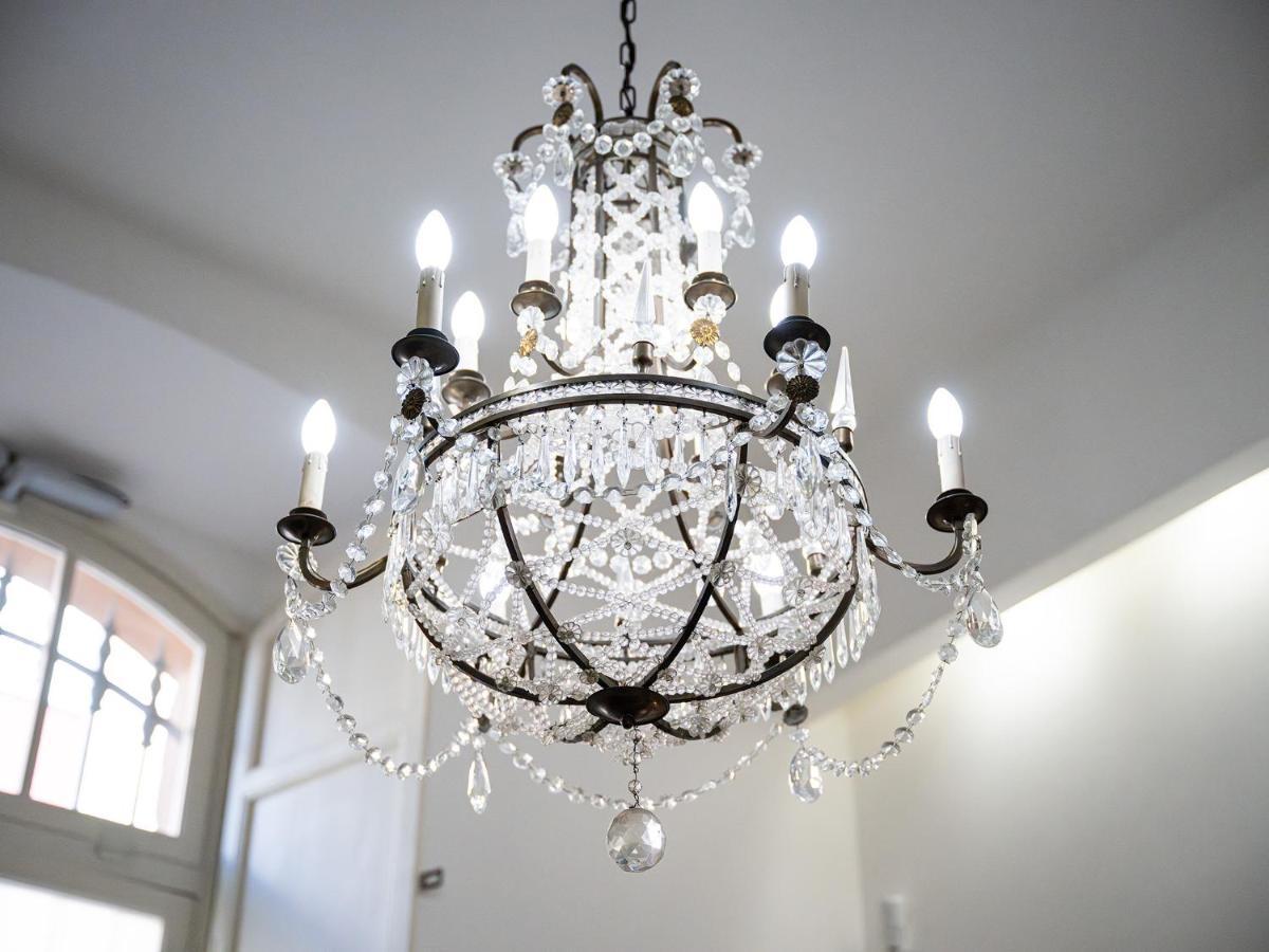 Massimo Boutique Apartment Κάλιαρι Εξωτερικό φωτογραφία